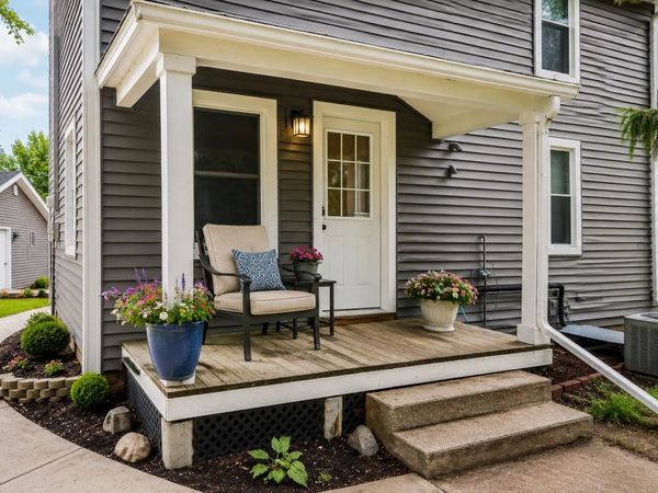 309 Cedar Street, Baraboo, WI 53913