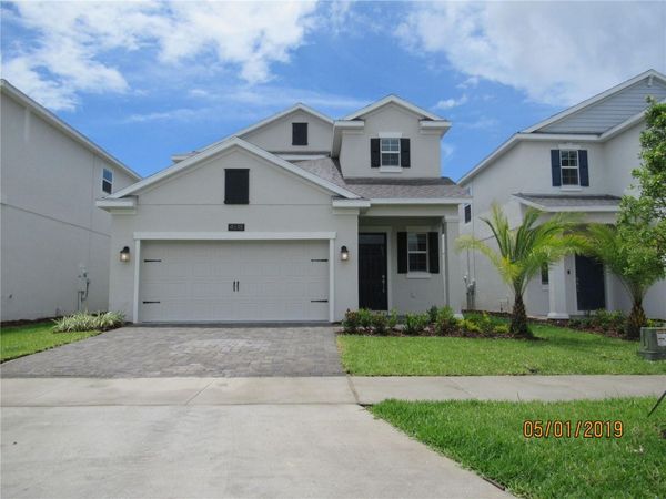 4618 RHYTHM ROAD , KISSIMMEE, FL 34746