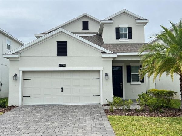 4618 RHYTHM ROAD , KISSIMMEE, FL 34746