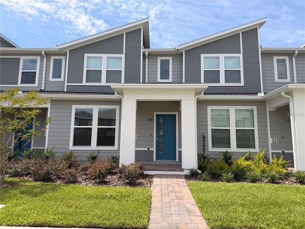 11342 NONA SOUND STREET , ORLANDO, FL 32832