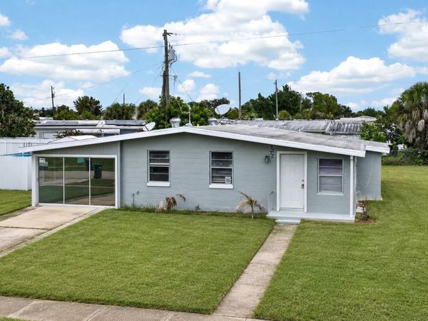 8772 HERBISON AVENUE , NORTH PORT, FL 34287