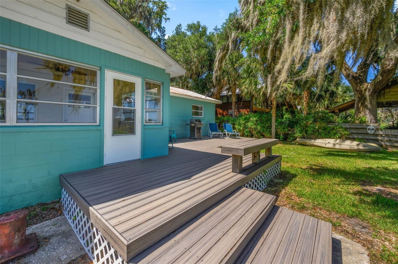 12525 NE 204th Terrace , Waldo, FL 32694 Photo