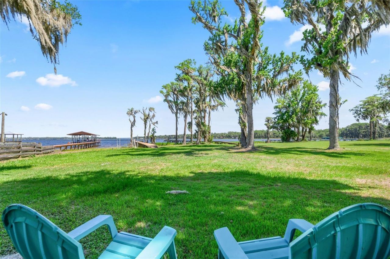 12525 NE 204th Terrace , Waldo, FL 32694 Photo