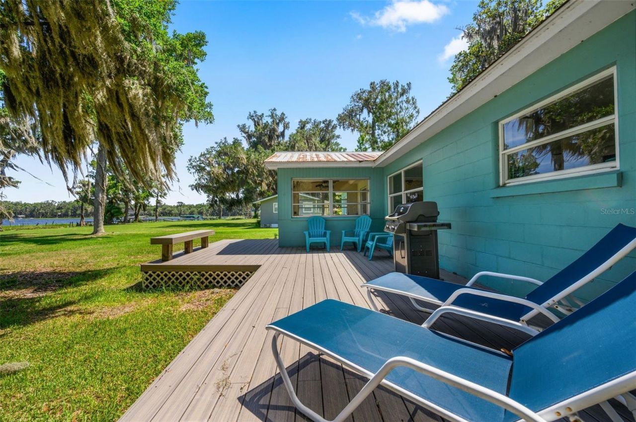 12525 NE 204th Terrace , Waldo, FL 32694 Photo