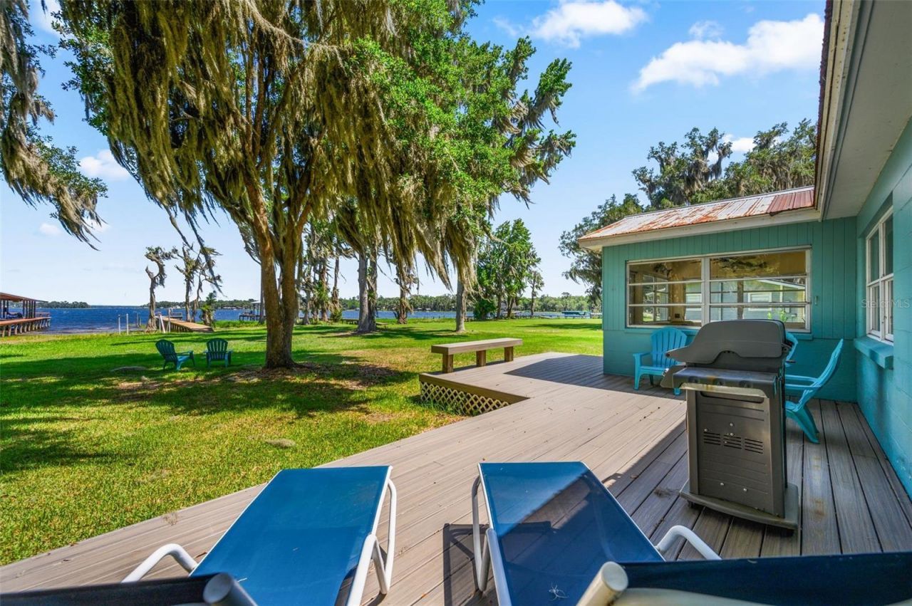 12525 NE 204th Terrace , Waldo, FL 32694 Photo