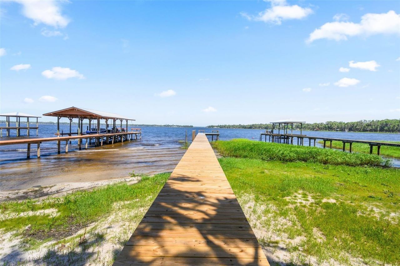 12525 NE 204th Terrace , Waldo, FL 32694 Photo