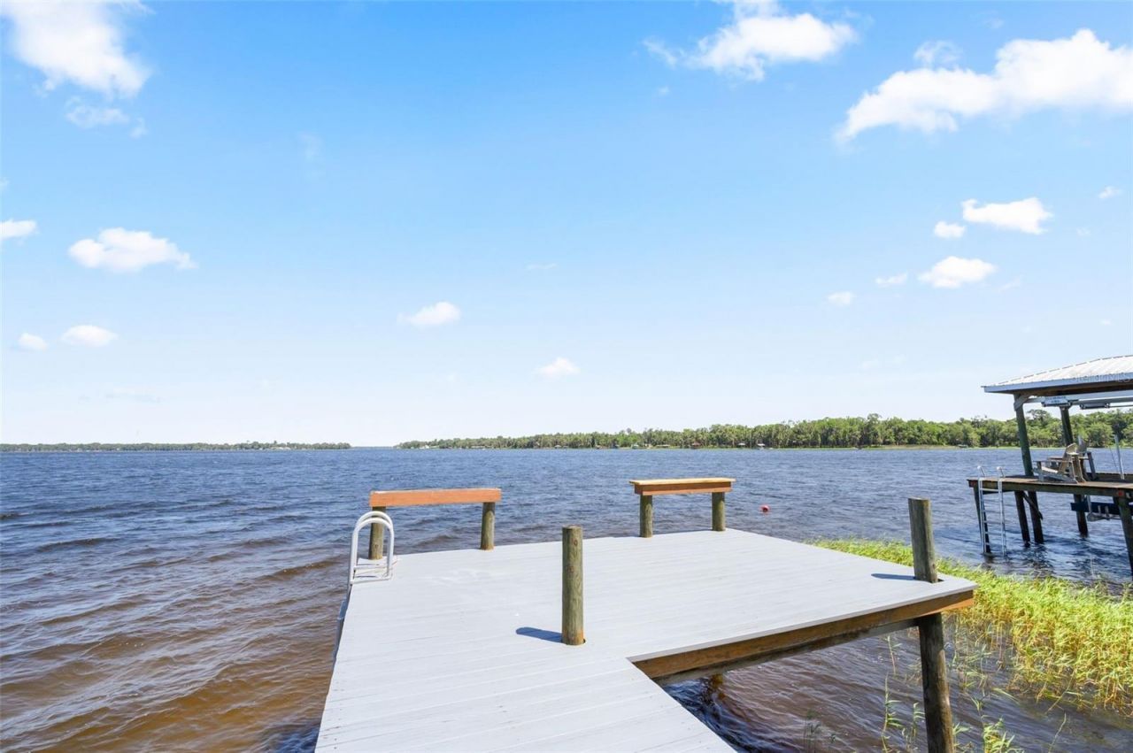 12525 NE 204th Terrace , Waldo, FL 32694 Photo