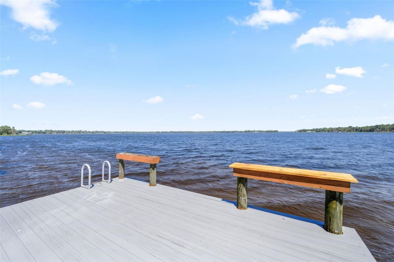 12525 NE 204th Terrace , Waldo, FL 32694 Photo