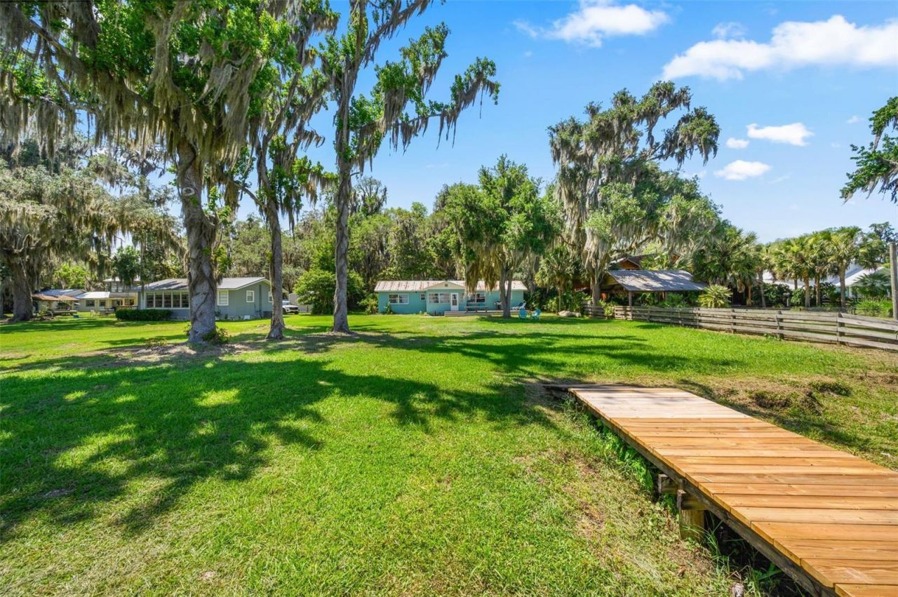 12525 NE 204th Terrace , Waldo, FL 32694 Photo