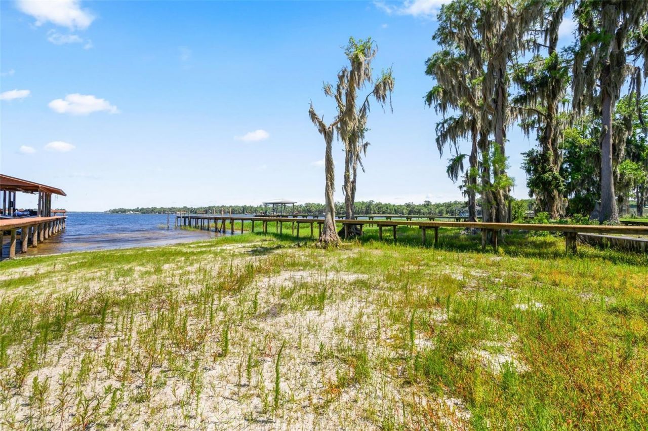 12525 NE 204th Terrace , Waldo, FL 32694 Photo