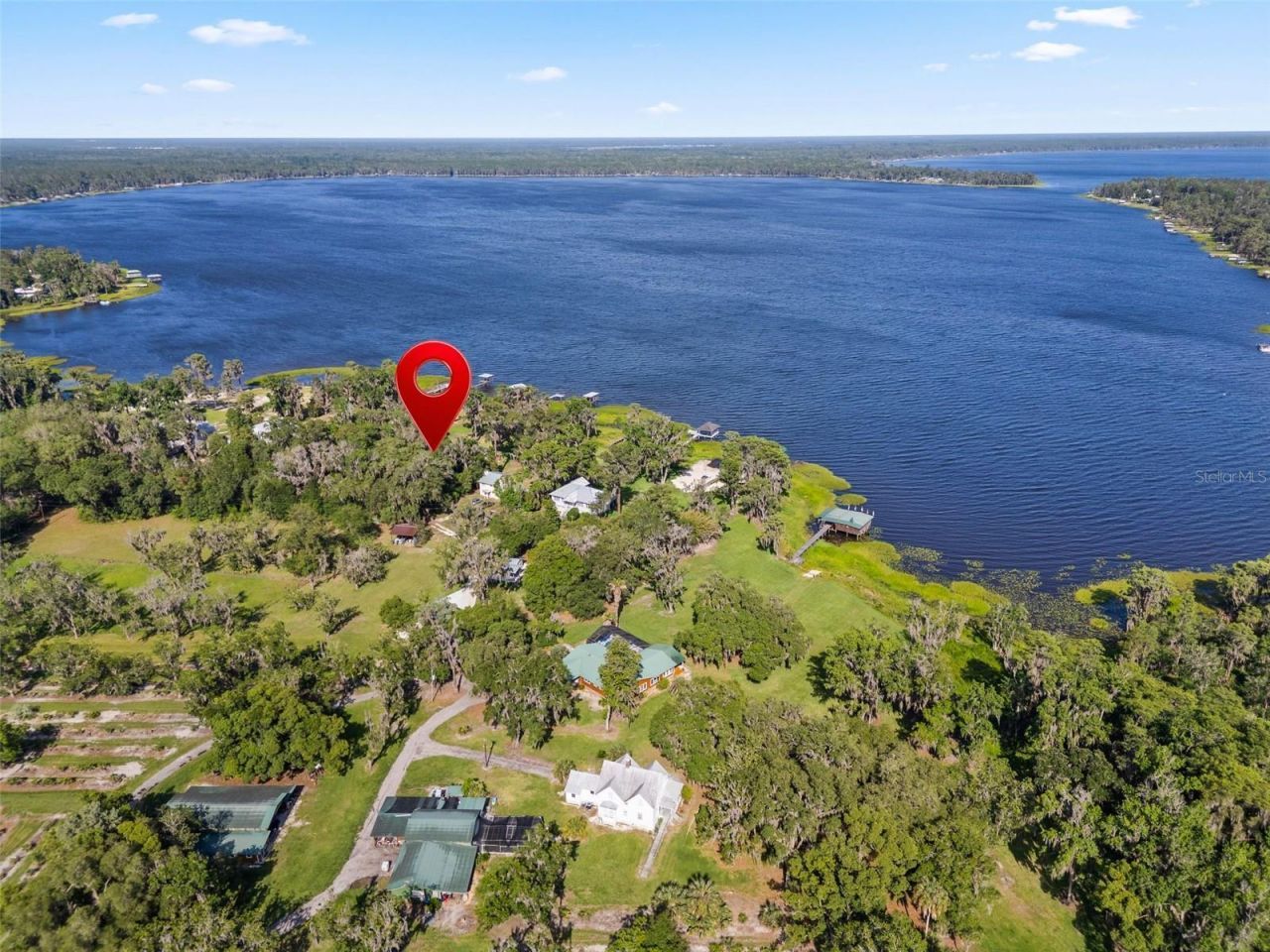 12525 NE 204th Terrace , Waldo, FL 32694 Photo