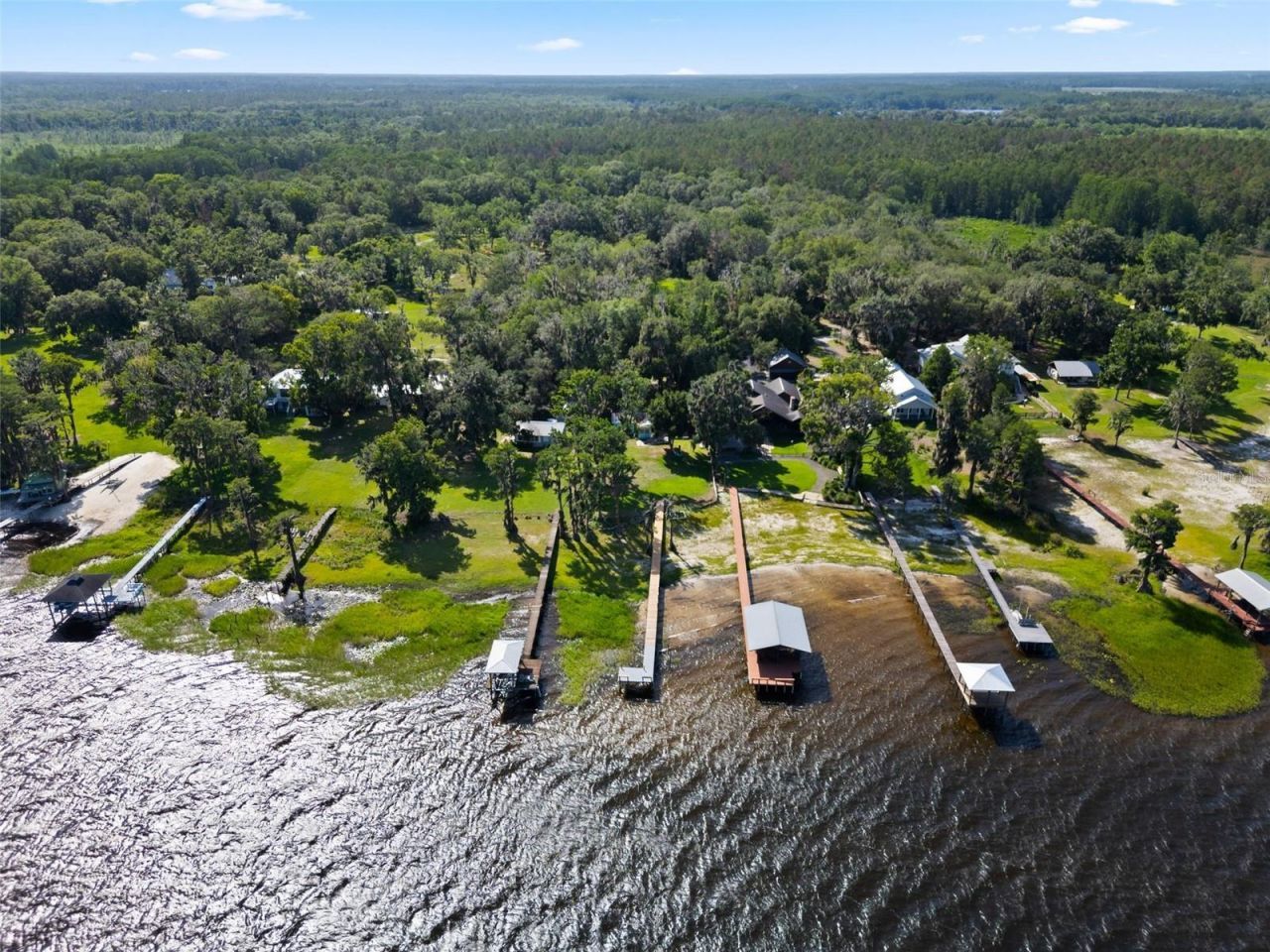 12525 NE 204th Terrace , Waldo, FL 32694 Photo
