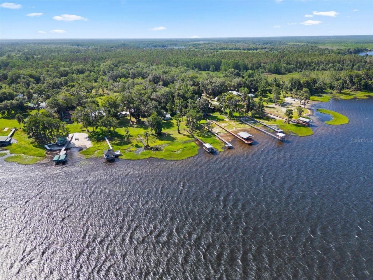 12525 NE 204th Terrace , Waldo, FL 32694 Photo