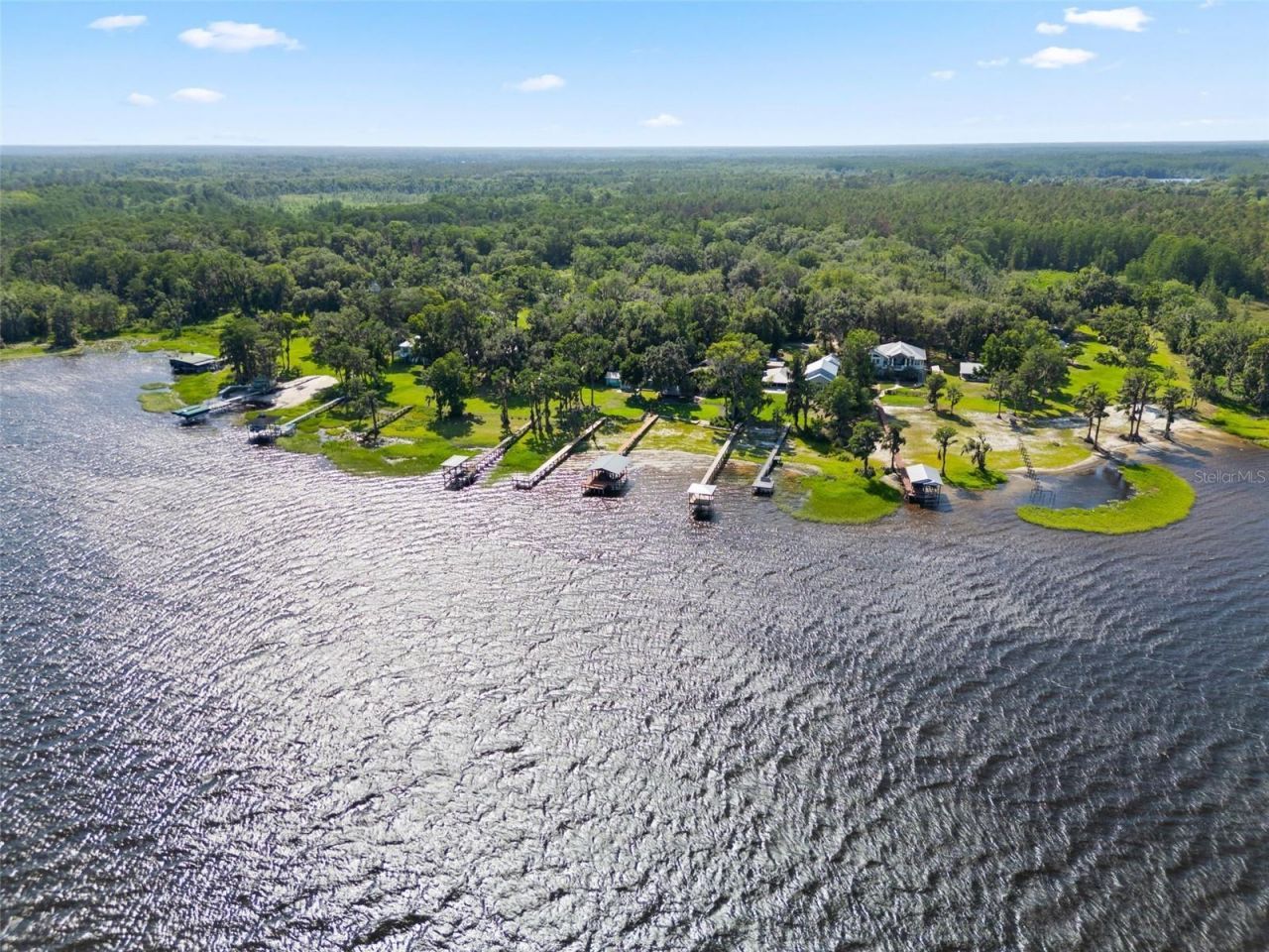 12525 NE 204th Terrace , Waldo, FL 32694 Photo