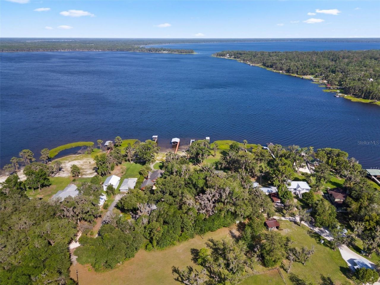 12525 NE 204th Terrace , Waldo, FL 32694 Photo