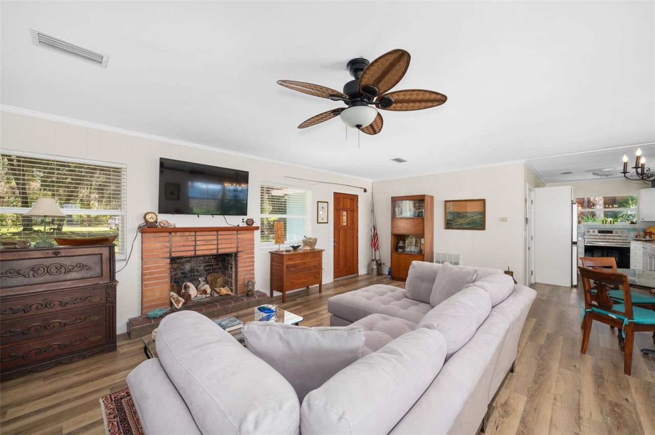 12525 NE 204th Terrace , Waldo, FL 32694 Photo