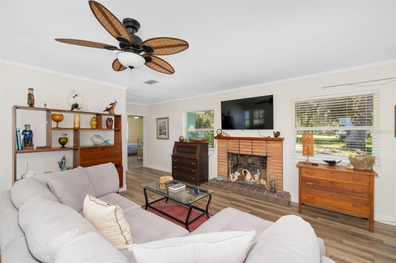 12525 NE 204th Terrace , Waldo, FL 32694 Photo