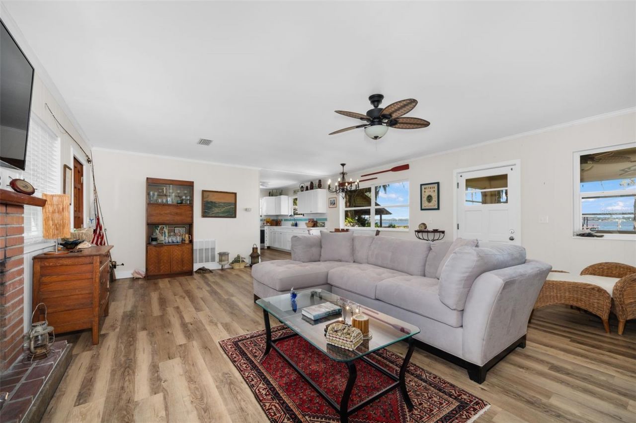 12525 NE 204th Terrace , Waldo, FL 32694 Photo