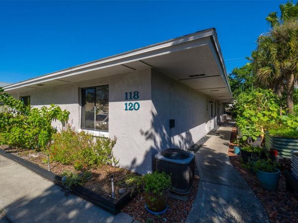 120 MADISON AVENUE, CAPE CANAVERAL, FL 32920