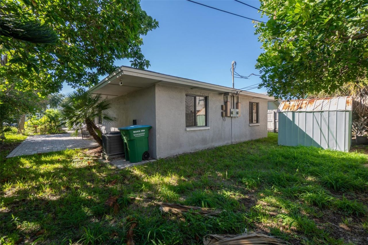120 Madison Avenue, Cape Canaveral, FL 32920 Photo