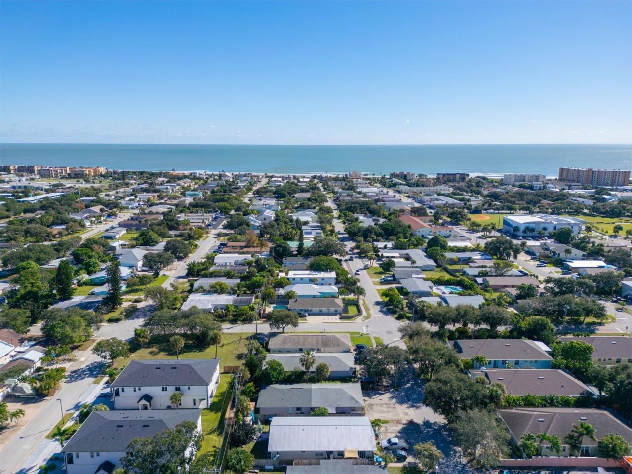 120 Madison Avenue, Cape Canaveral, FL 32920 Photo