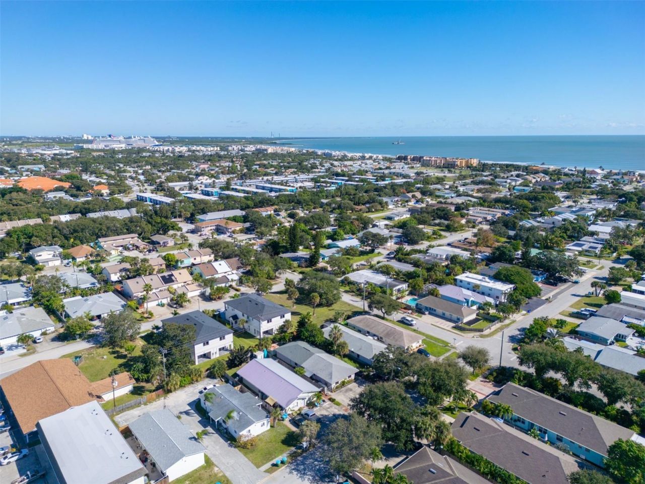 120 Madison Avenue, Cape Canaveral, FL 32920 Photo