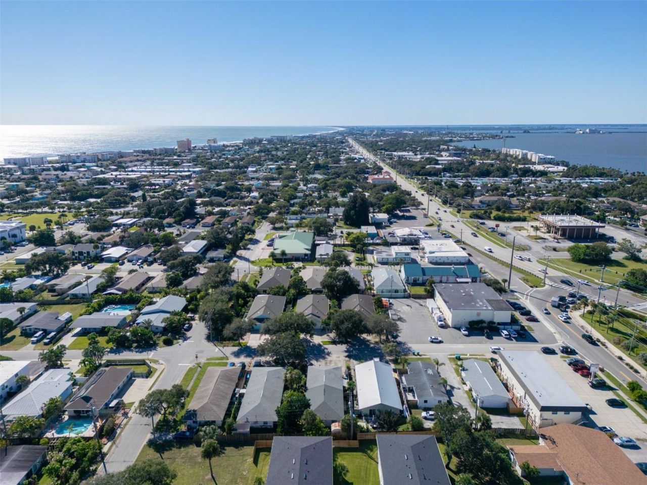 120 Madison Avenue, Cape Canaveral, FL 32920 Photo
