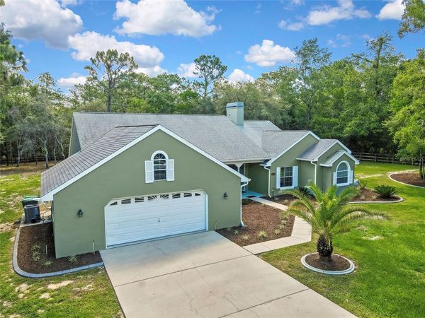 4797 N LENA DRIVE , BEVERLY HILLS, FL 34465