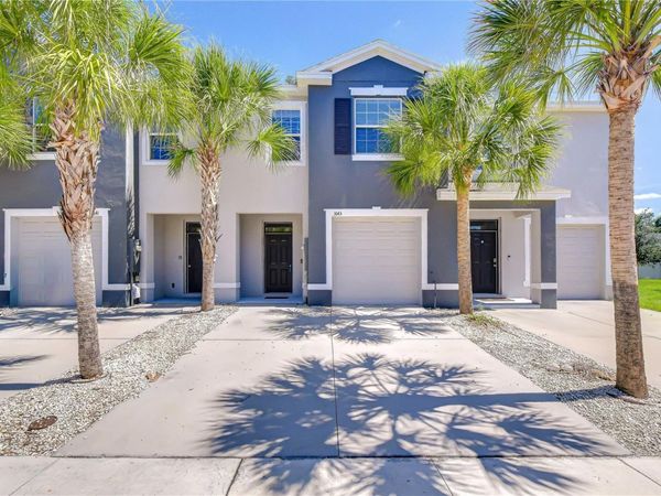 3143 PLEASANT WILLOW COURT, BRANDON, FL 33511