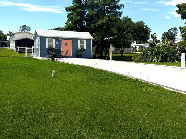 5147 ISLAND VIEW CIRCLE S, POLK CITY, FL 33868