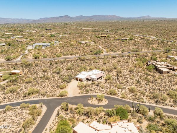30600 N PIMA Road, Unit 3, Scottsdale, AZ 85266
