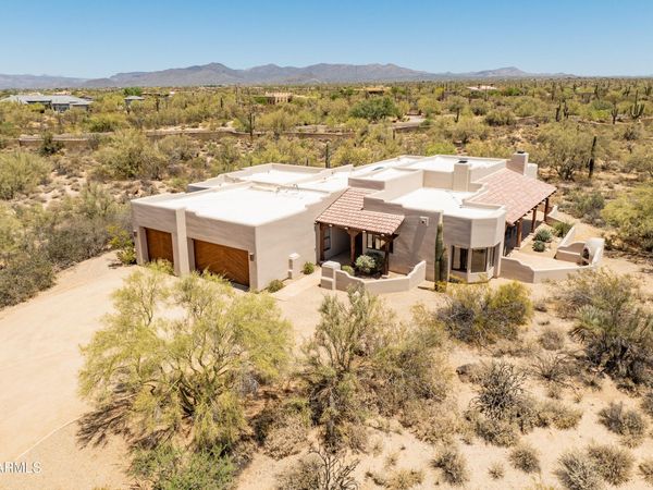 30600 N PIMA Road, Unit 3, Scottsdale, AZ 85266