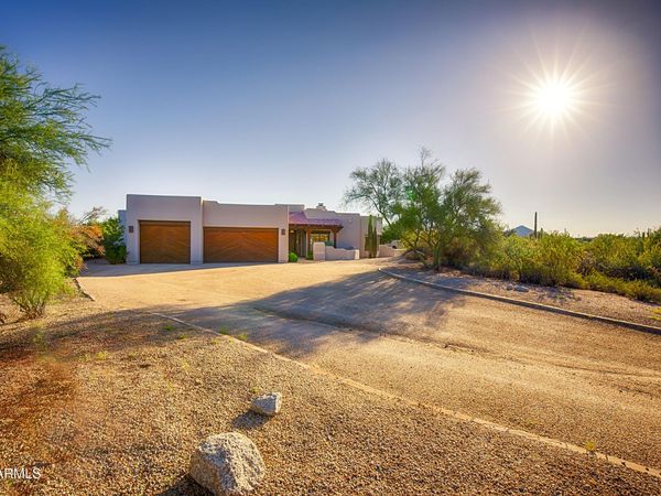 30600 N PIMA Road, Unit 3, Scottsdale, AZ 85266