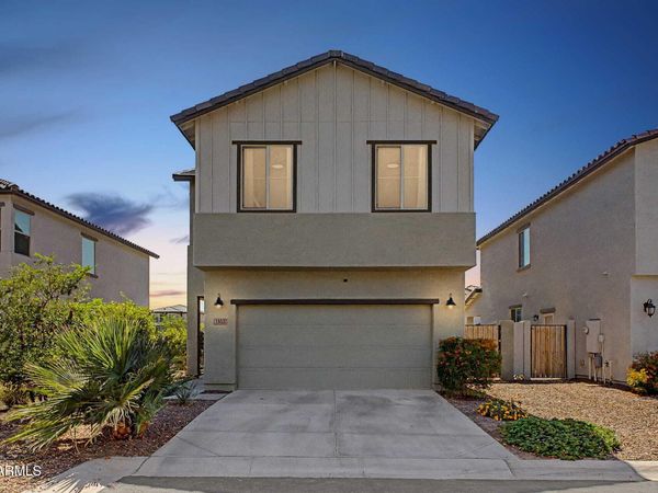 1033 S 150TH Drive, Goodyear, AZ 85338