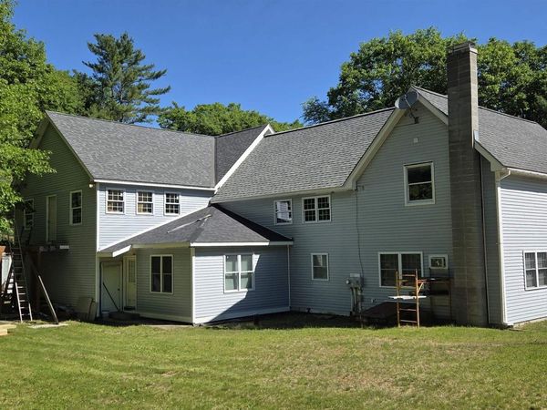 156 Marlboro Road, Troy, NH 03465