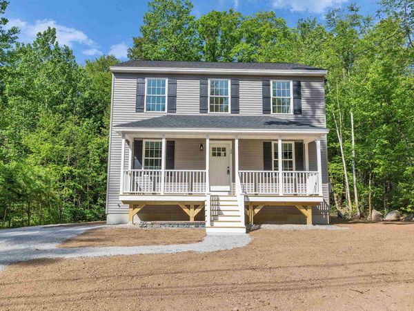 32 Deerpoint Drive, Hillsborough, NH 03244