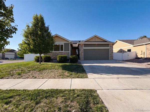 948 Scotch Pine Drive , Windsor, CO 80550