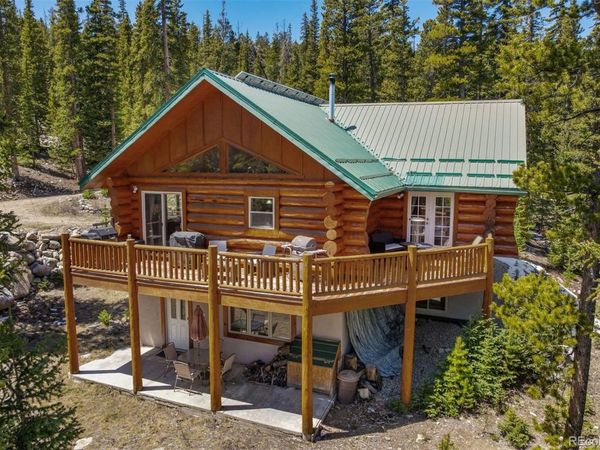 248 Puma Place , Fairplay, CO 80440