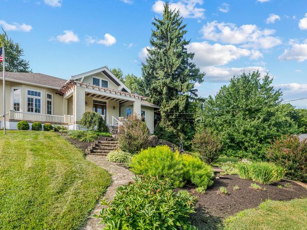 253 S Grand Avenue, Fort Thomas, KY 41075