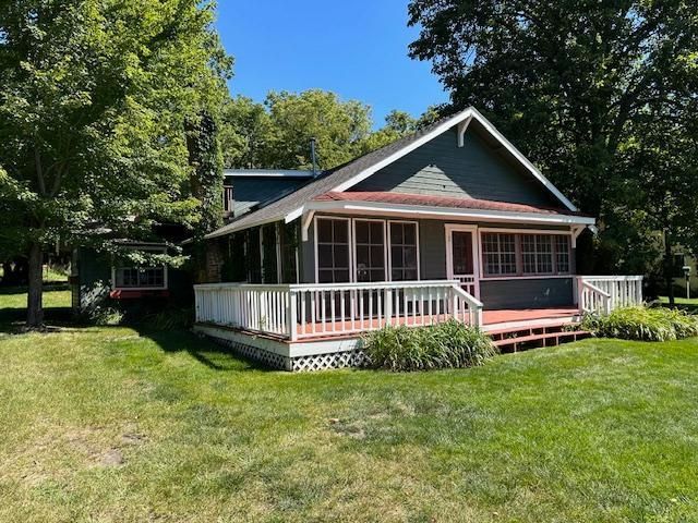 23245 Stony Point Trail, Battle Lake, MN 56515 Main Photo