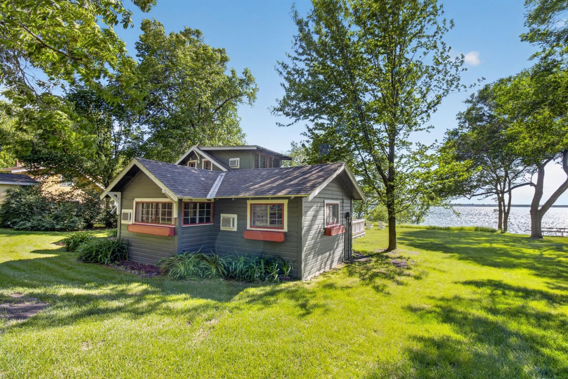 23245 Stony Point Trail, Battle Lake, MN 56515