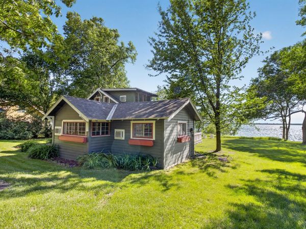 23245 Stony Point Trail, Battle Lake, MN 56515