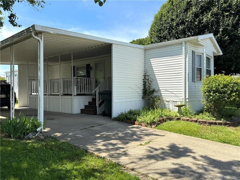 5135 W Sierra, Dayton, OH 45414 Photo 2