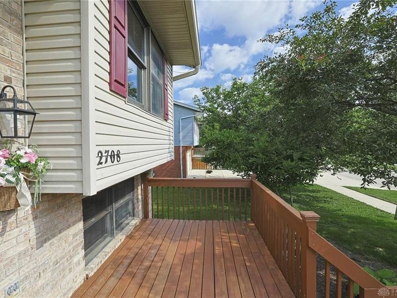2708 Bradford Drive, Middletown, OH 45044 Photo 3