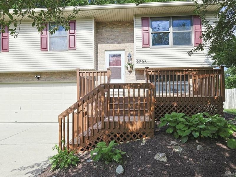 2708 Bradford Drive, Middletown, OH 45044 Photo 4