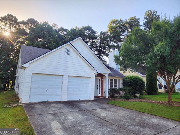 4502 Baker Grove Road NW, Acworth, GA 30101