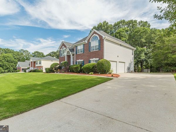 2212 Brandon Lane SW, Conyers, GA 30094