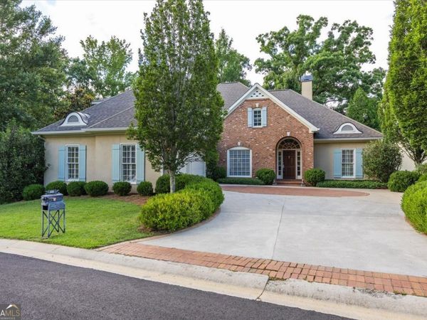105 Maimont Circle, Macon, GA 31210