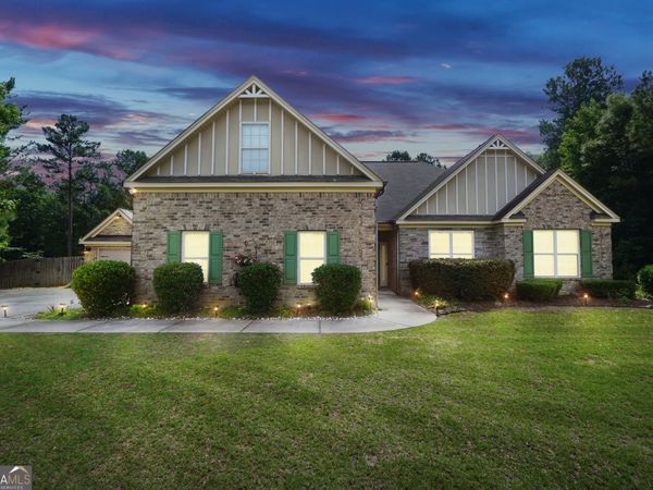 205 Arborview Drive, Mcdonough, GA 30252