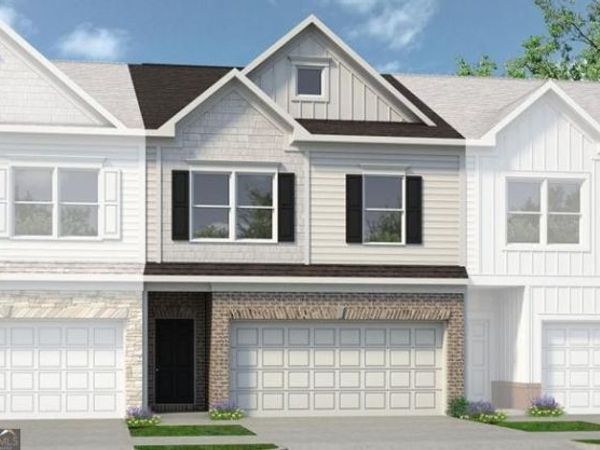 323 Caroline Place, Unit 174, Villa Rica, GA 30180